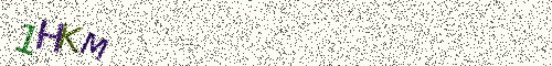 Cryptogramme