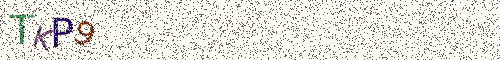 Cryptogramme