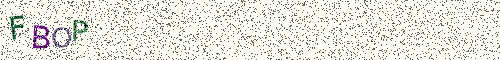 Cryptogramme