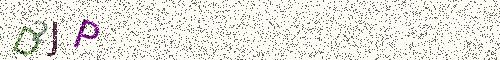 Cryptogramme