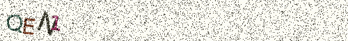 Cryptogramme