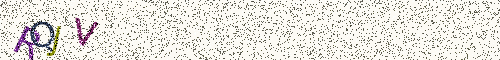 Cryptogramme