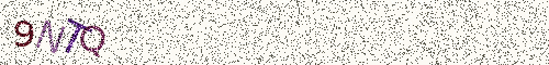Cryptogramme