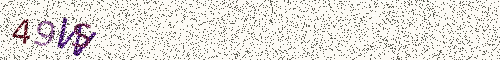 Cryptogramme