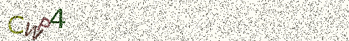 Cryptogramme