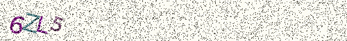 Cryptogramme