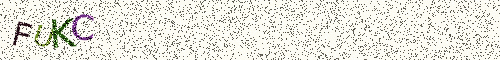 Cryptogramme