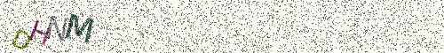 Cryptogramme