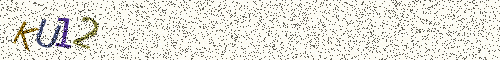 Cryptogramme