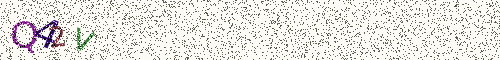 Cryptogramme
