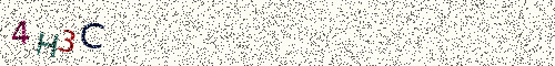 Cryptogramme