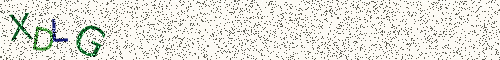 Cryptogramme