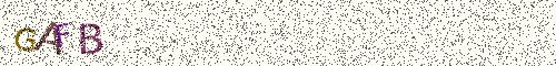 Cryptogramme