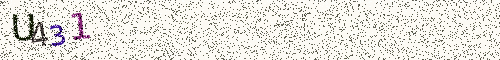 Cryptogramme