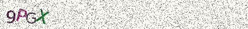Cryptogramme
