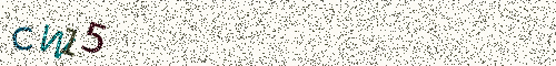Cryptogramme