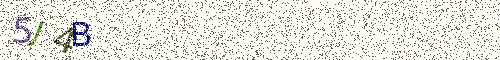 Cryptogramme