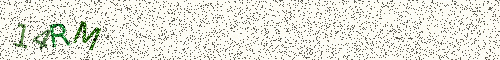 Cryptogramme