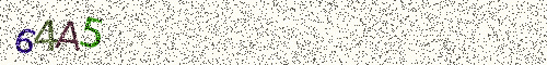 Cryptogramme