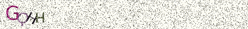 Cryptogramme