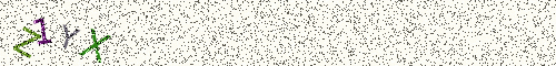 Cryptogramme
