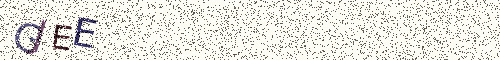 Cryptogramme