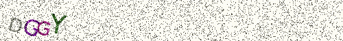 Cryptogramme