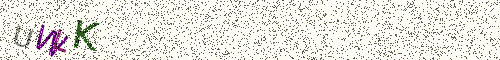 Cryptogramme