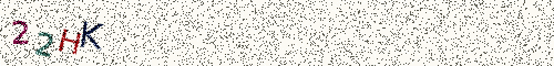Cryptogramme