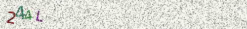 Cryptogramme