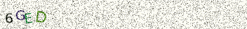 Cryptogramme