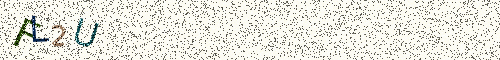 Cryptogramme