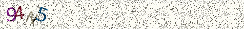 Cryptogramme