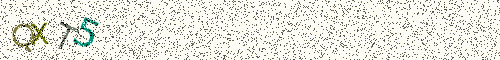Cryptogramme