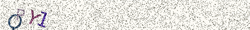 Cryptogramme