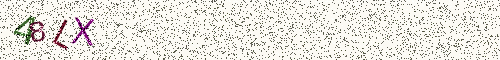 Cryptogramme