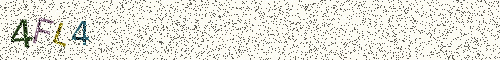 Cryptogramme