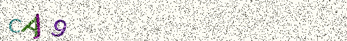 Cryptogramme
