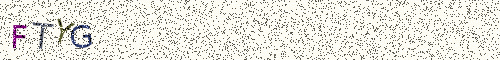 Cryptogramme