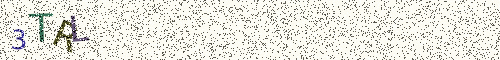 Cryptogramme