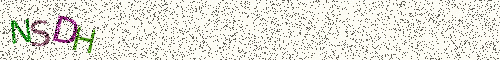 Cryptogramme