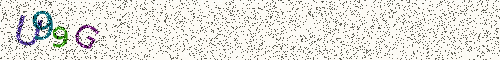 Cryptogramme