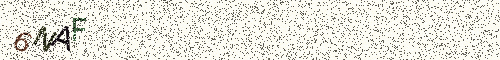 Cryptogramme
