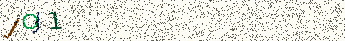 Cryptogramme