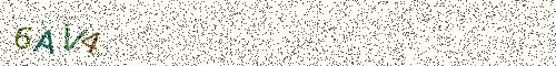 Cryptogramme