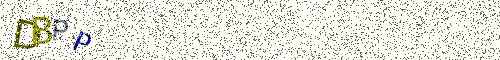 Cryptogramme