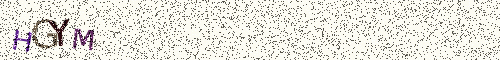 Cryptogramme