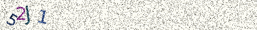 Cryptogramme