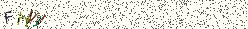 Cryptogramme