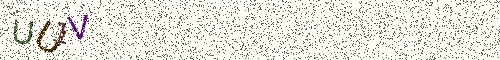 Cryptogramme